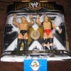 Wwe Classic Superstars Randy Orton Bob Orton 2 Pack New